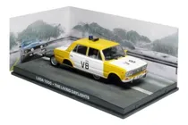 Comprar Lada 1500 1980 Diorama Película 007 James Bond Escala 1:43