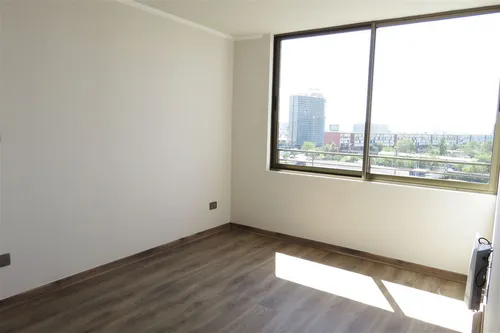 Vende Depto 2d, 2b+estac,metro Universidad Santiago
