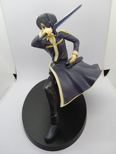 Sword Art Online Sao Alicization Kirito Original (Usado)
