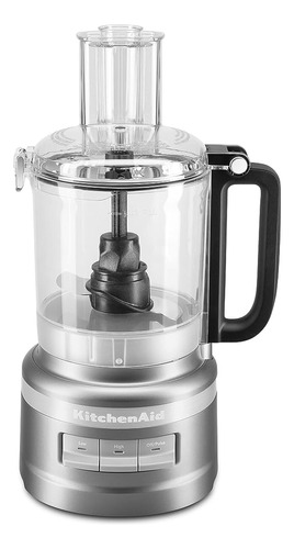 Kitchenaid 9 Taza De Procesador De Alimentos - Kfp0918