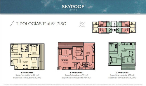 Imagen 21 de 23 de Skyroof Lejos Del Ruido, Cerca Del Aire