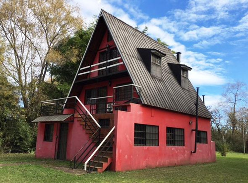 Casa Venta Delta Tigre