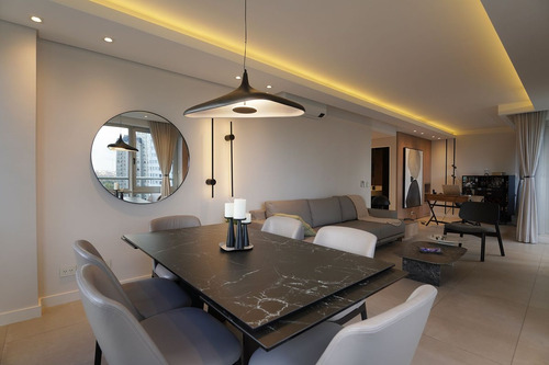Venta Departamento 2 Ambientes En Puerto Madero