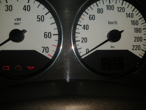 Chevrolet Astra 2011 2.0 Advantage Flex Power 5p