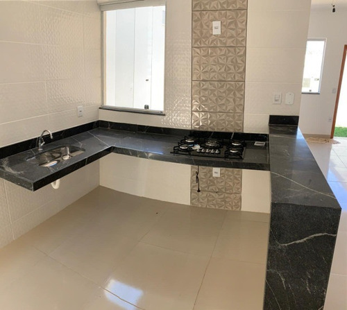 Vendo Casa Em Lagoa Santa