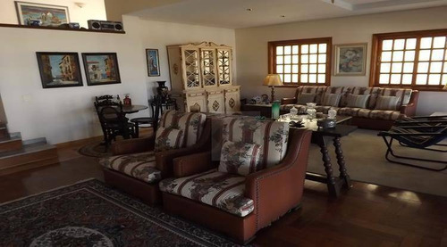 Imagem 15 de 30 de Casa Residencial À Venda, Condomínio Village Terras De Indaiá, Indaiatuba - Ca0416. - Ca0416