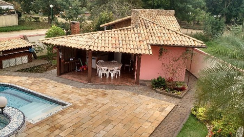 Casa À Venda Na Rua Engenheiro Agrícola Penna, Camboinhas, Niterói - Rj - Liv-6595