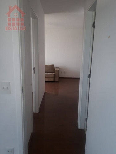 Imagem 21 de 30 de Apartamento Para Aluguel, 2 Dormitórios, Ipiranga - São Paulo - 1753