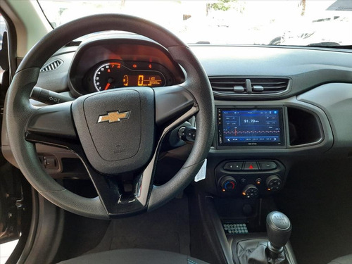 Imagem 9 de 12 de Joy 1.0 Black Plus Flex 4p Manual