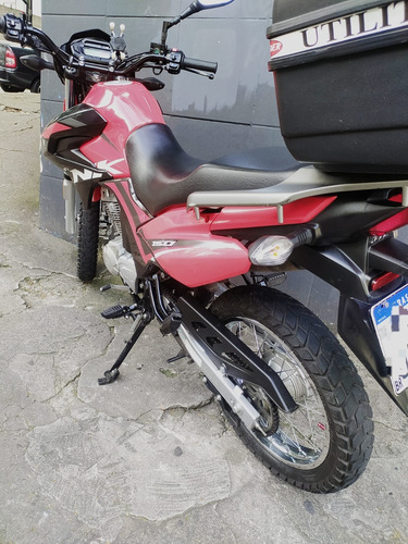 Haojue / Jtz Nh 150 2024 Com 22.695 Km
