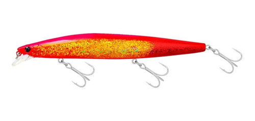 Señuelo / Rapala Tsurinoya Dw92 26gr 140mm Mar