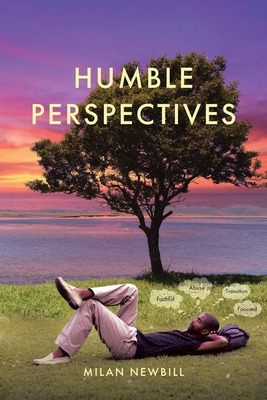 Libro Humble Perspectives: A Book Of Poetry - Newbill, Mi...