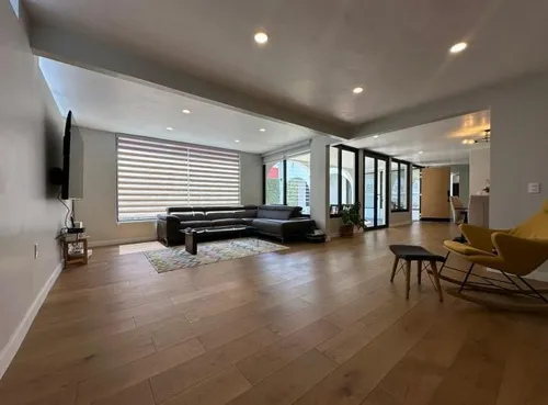Casa Totalmente Remodelada En San Ángel