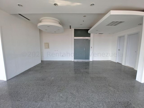 Imagen 2 de 7 de Moderna Oficina En Venta - Urb Chacao - Mls#21-17229