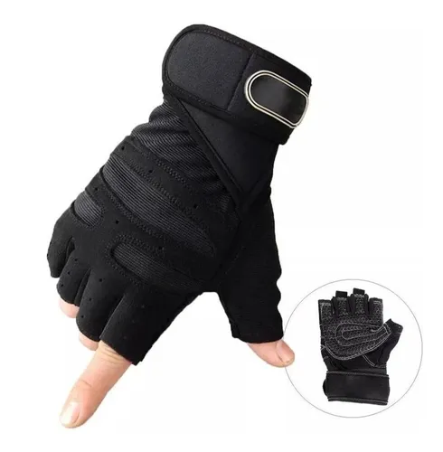  Professional Guantes de entrenamiento para hombre/para mujer/jóvenes  Levantamiento de pesas mejor Pro – Guantes para  Gimnasio/Fitness/Entrenamiento//Crossfit fundamental guantes de  entrenamiento de boxeo barato, pero Protective, M