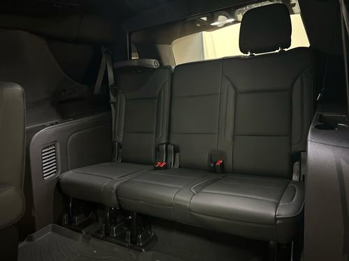 GMC Yukon 6.2 Denali 8 Vel Awd At XL
