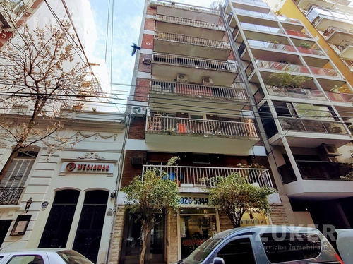 Imagen 11 de 17 de Barrio Norte Venta 2 Ambientes Oportunidad !!!