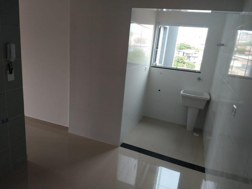 Imagem 6 de 14 de Apartamento À Venda, 45 M² Por R$ 240.000,00 - Vila Nhocune - São Paulo/sp - Ap0706