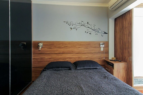 Imagem 24 de 30 de Apartamento - Ap01697 - 70641021