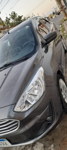 Imagem 2 de 10 de Ford Ka 2019 1.5 Se Plus Flex Aut. 4p
