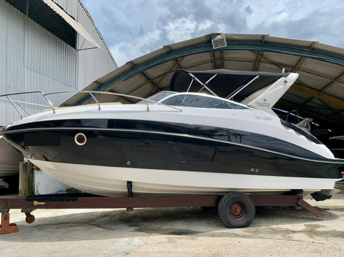 Lancha Iate Sport Cruiser Colunna 285 - 2013 - Linda! Nova!