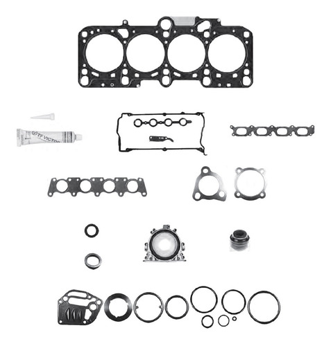 Juego Completo Audi A3 1998-2004 1.8 Tf Victor
