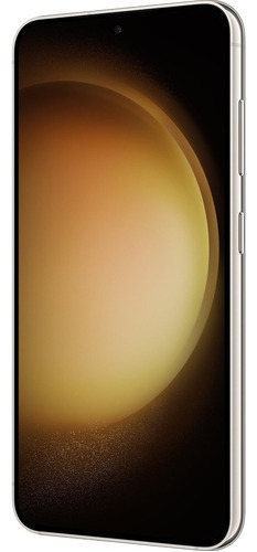 Samsung Galaxy S23 Plus 256 Gb Crema - Versión Canadá  