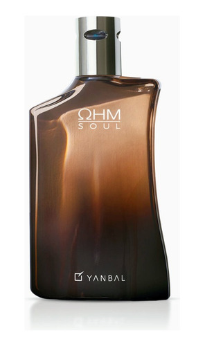 Ohm Soul Parfum Yanbal