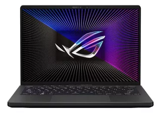 Asus Rog Zephyrus G14 2022 R9 6ta 16gb 1tb Rx 6800s