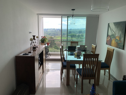 Venta Apartamento Norte Sector Oro Negro