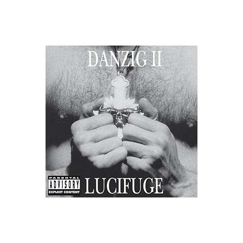 Danzig Danzig 2 Lucifuge Importado Cd