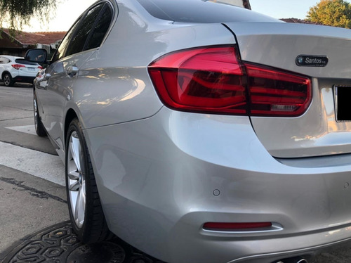 Bmw 320i Executive