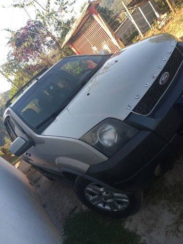 Ford Ecosport 2006 1.6 Xls Flex 5p