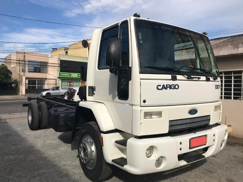 Ford Cargo 1317 Toco 2011 Chassi