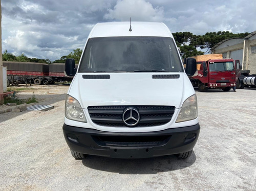 Mercedes-benz 311 Cdistreetf