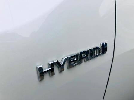 Imagem 6 de 15 de Toyota Rav4 2.5 Vvt-ie Hybrid Sx Awd Cvt