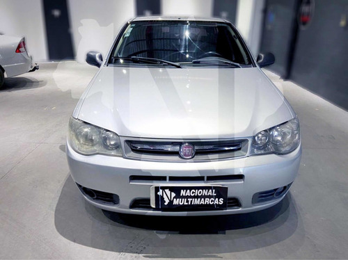 Imagem 2 de 6 de Fiat Palio 2013 1.0 Fire Economy Flex 3p