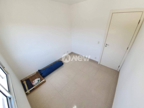 Imagem 12 de 16 de Apartamento Com 2 Dormitórios À Venda, 57 M² Por R$ 319.000,00 - Mauá - Novo Hamburgo/rs - Ap3251