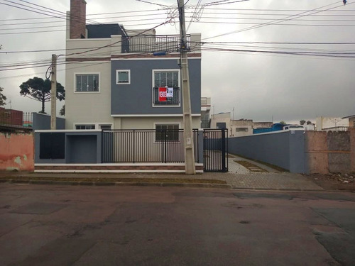 Imagem 19 de 24 de Sobrado 03 Quartos (01 Suíte) No Sítio Cercado, Curitiba - So0778