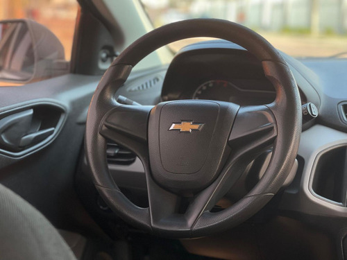 Chevrolet Onix 10mt Joye
