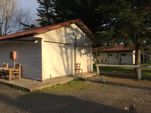 Caminos Los Niches, Sector La Obra