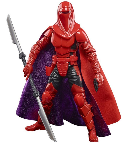 Kir Kanos Star Wars: The Black Series