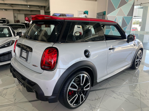 Mini John Cooper Works 2.0 3P At