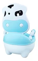Comprar Inodoro Pelela Para Niños Bebe Water Infantil Vaquita