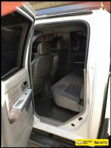 Chevrolet Luv D-max 4x4 Automatica