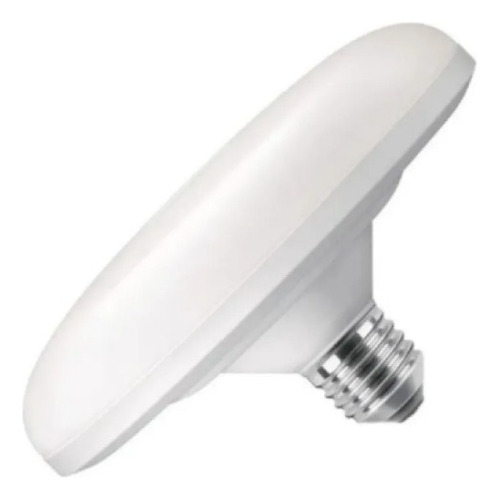 Lámpara Bombillo Led Ufo E27 40w Multivoltaje 85-265v 6500k