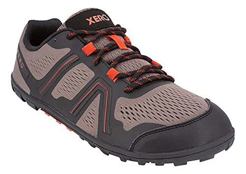 Zapatos Xero Hombres Mesa Trail Running Sh B0844mf3q3_080424