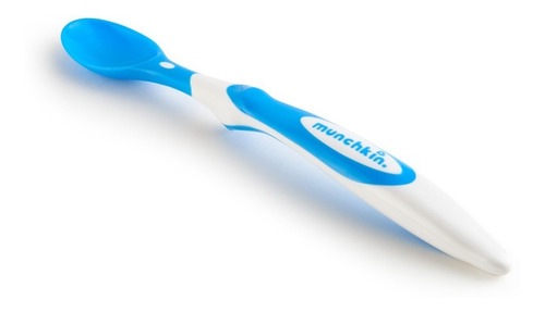 Cucharas Bebe Munchkin Punta Suave X6
