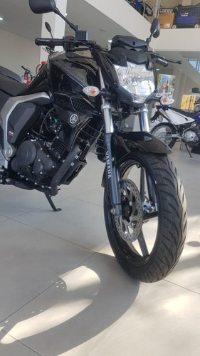 Imagen 13 de 15 de Yamaha Fz Fi 0km 2022 Automoto Lanus Creditos Solo Con Dni !
