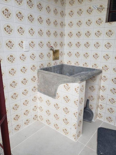 Imagem 15 de 24 de Imóvel Com Área Total De 560m², No Bairro Getuba - Ca0758